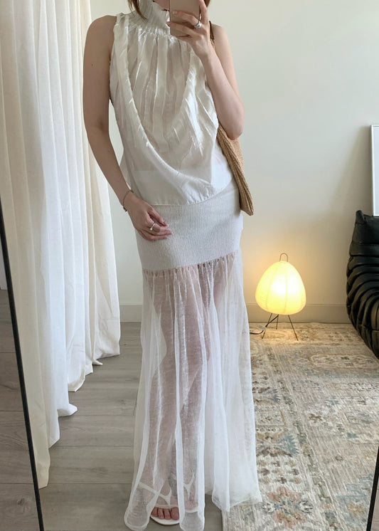 Melo Skirt