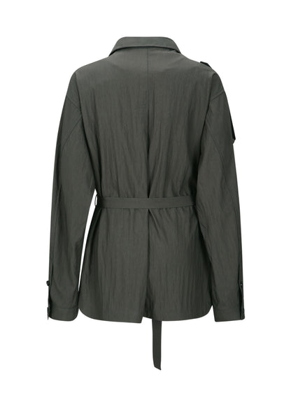 Battle Field Jacket