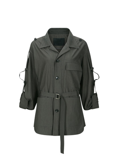 Battle Field Jacket
