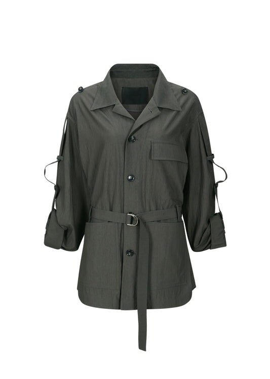 Battle Field Jacket