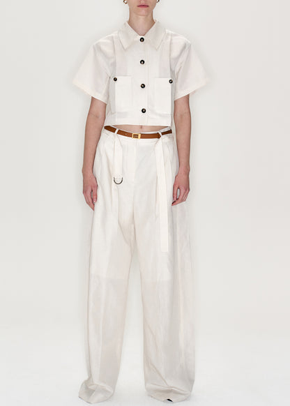 Big Pocket Shirt
