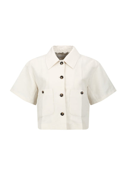 Big Pocket Shirt