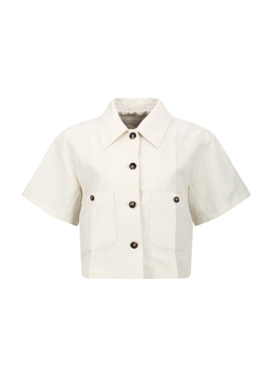 Big Pocket Shirt
