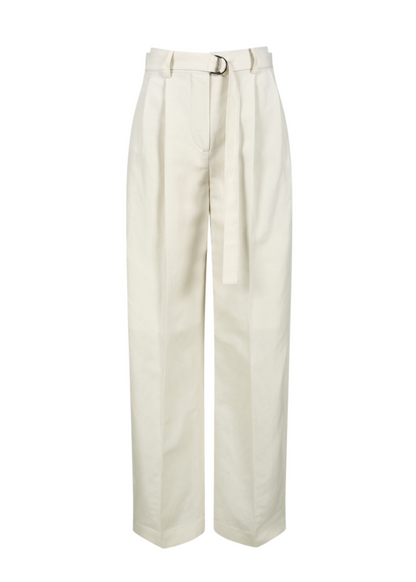 Two Tuck Pants