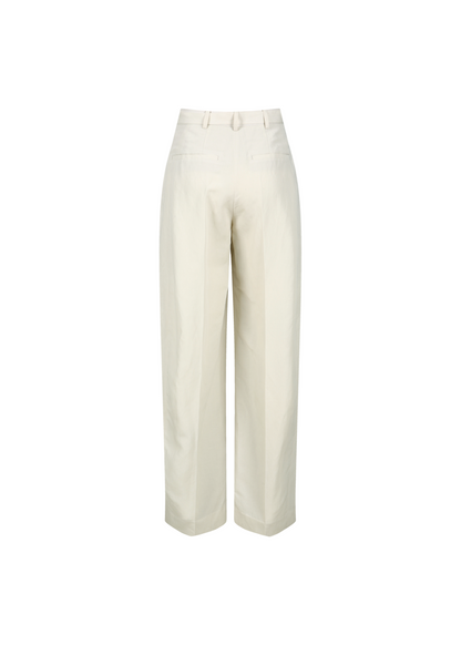 Two Tuck Pants