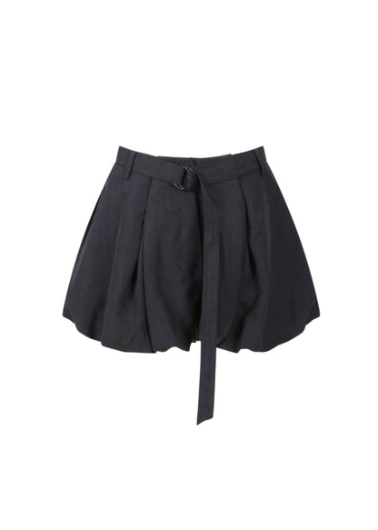 Pumpkin Shorts