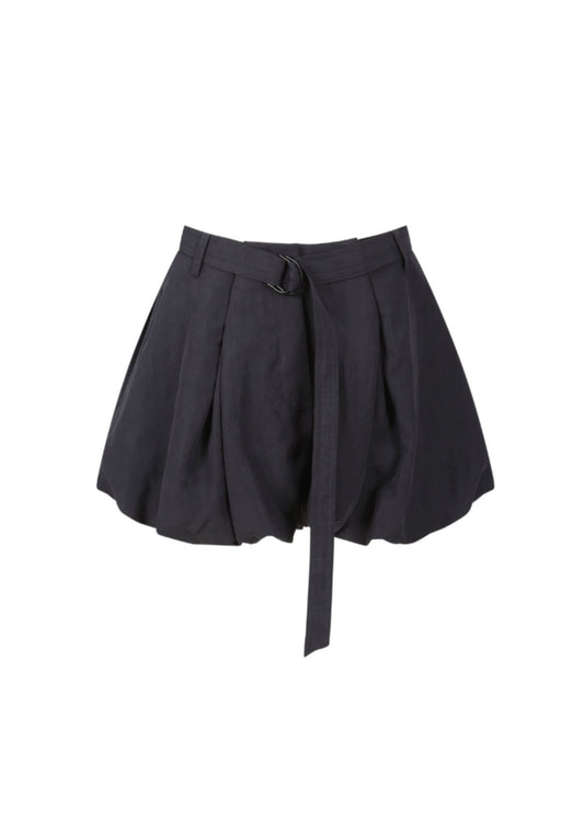 Pumpkin Shorts
