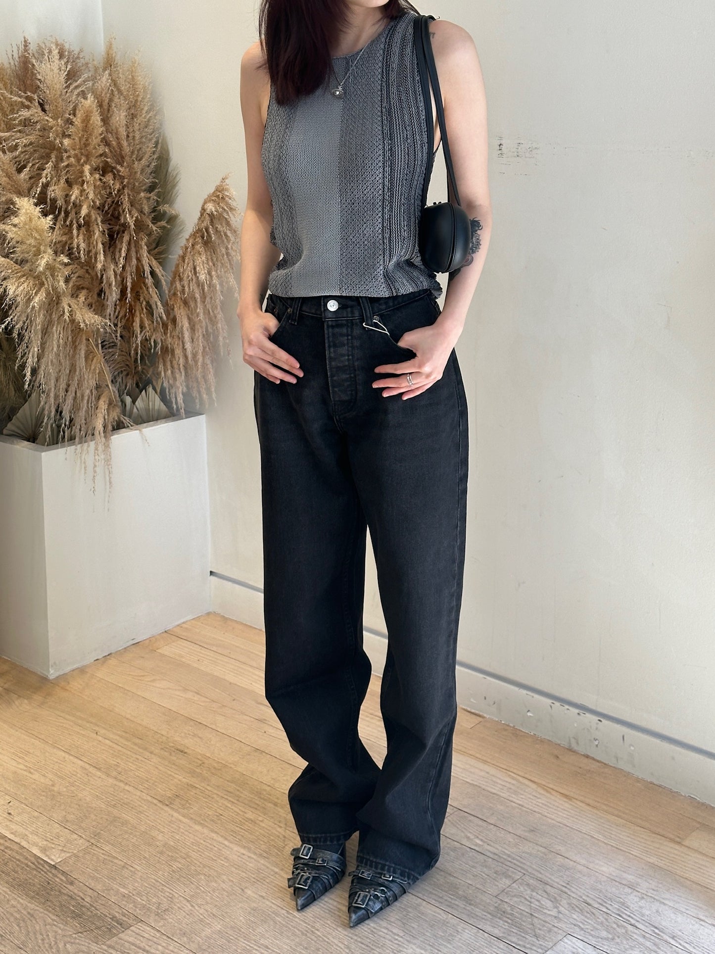Baggy Jeans