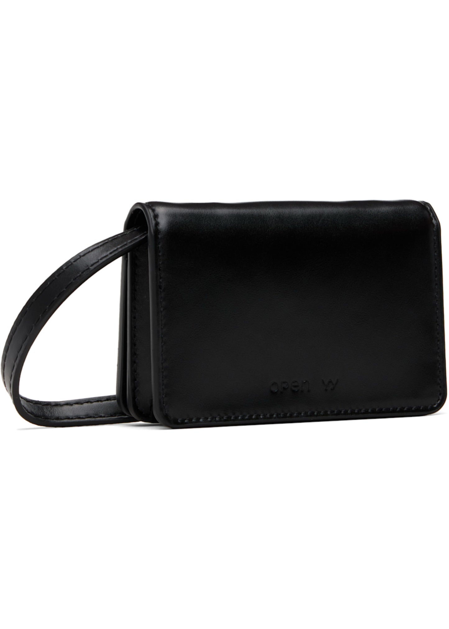 Micro Stud Wallet Bag