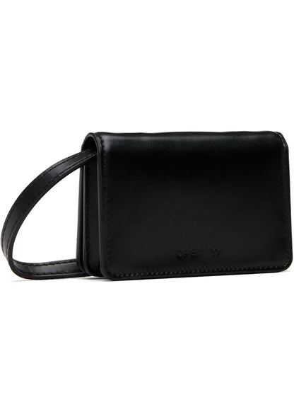 Micro Stud Wallet Bag