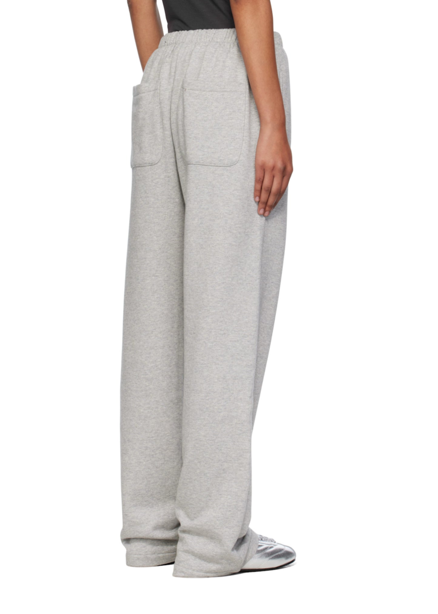 Lace Up Lounge Pants