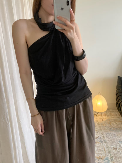 Sleeveless Dalters Top