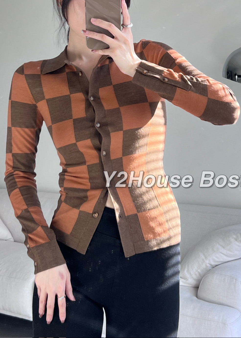 THALIA Cardigan