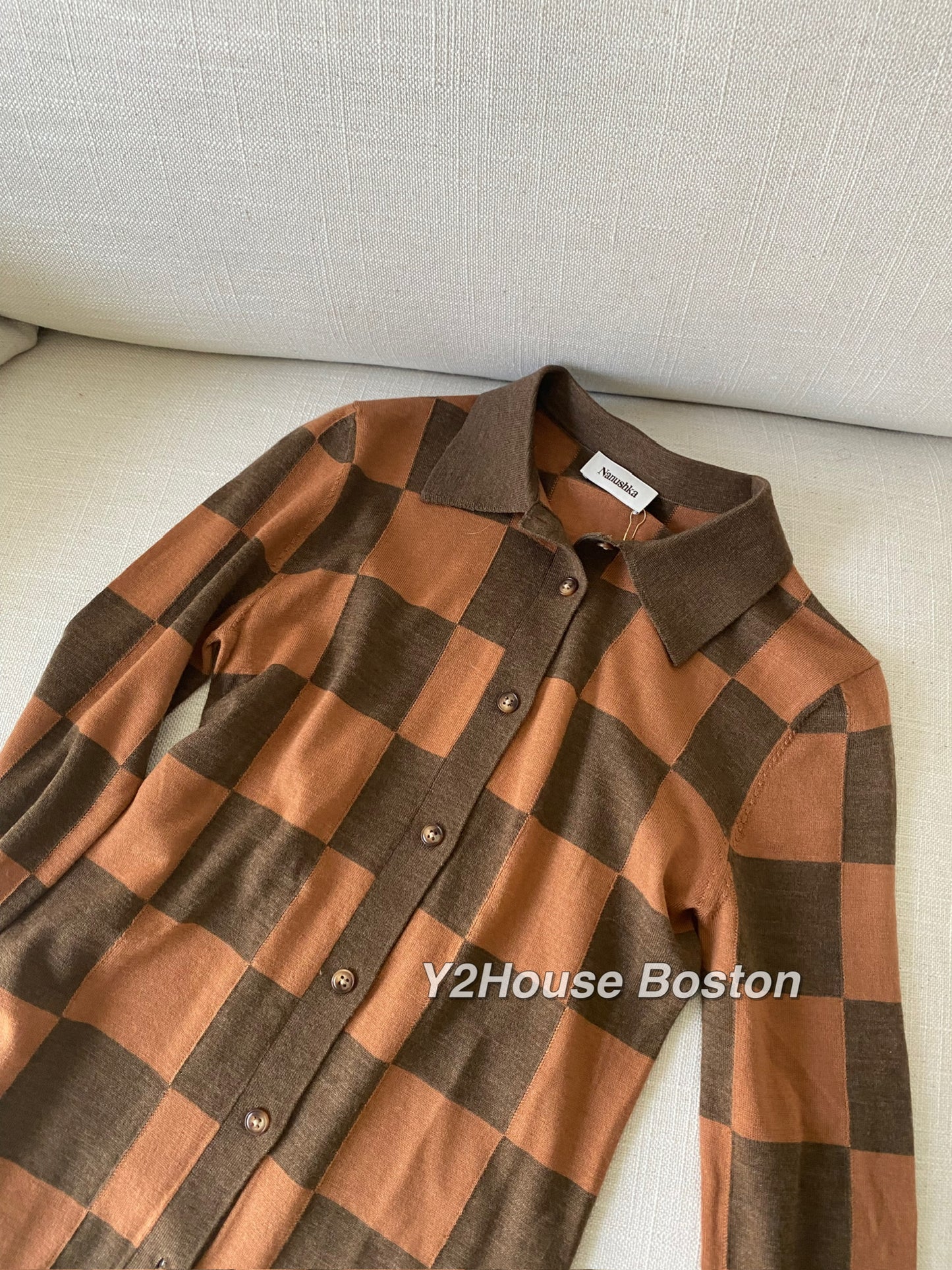 THALIA Cardigan