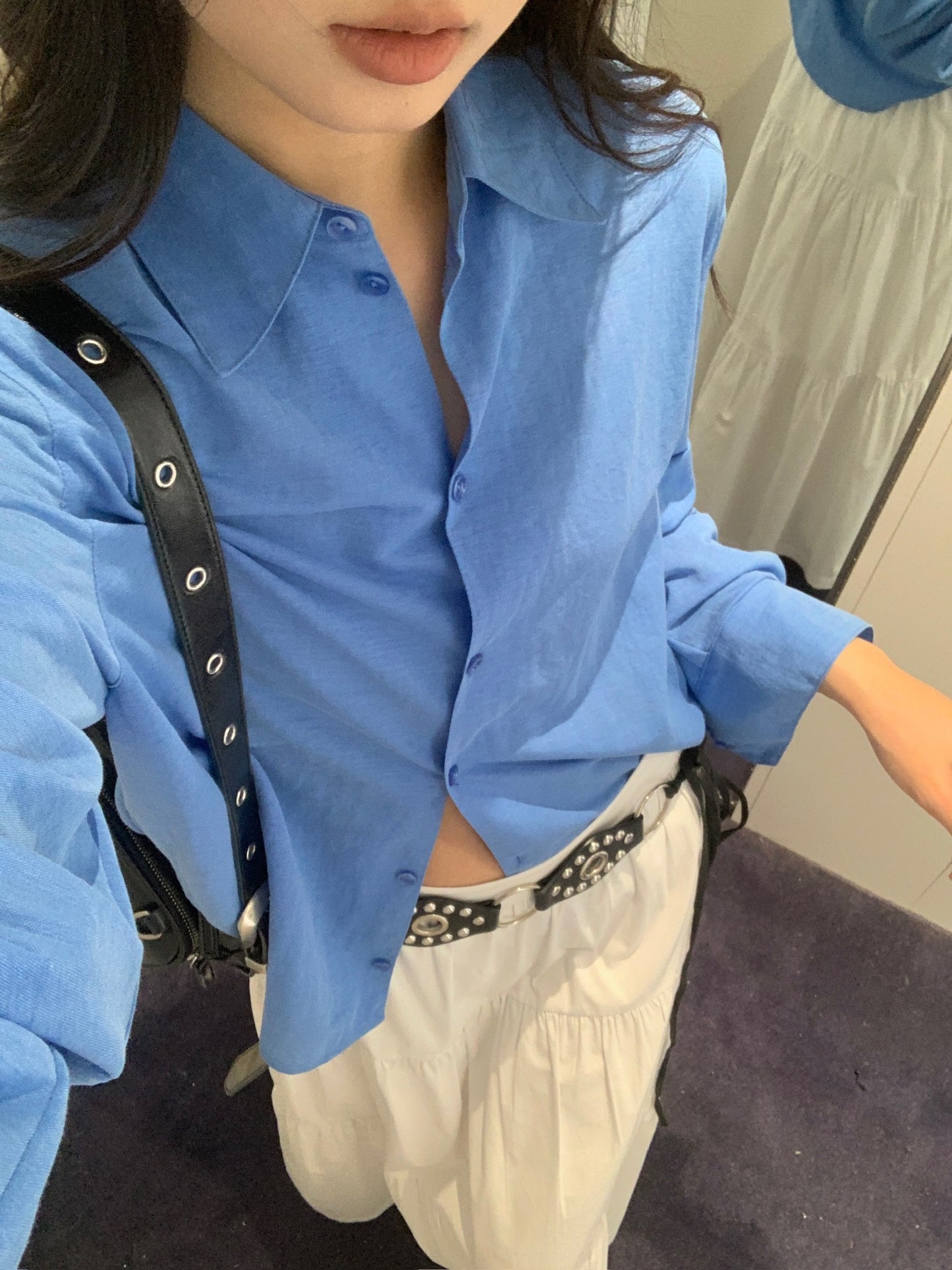 Classic Shirt