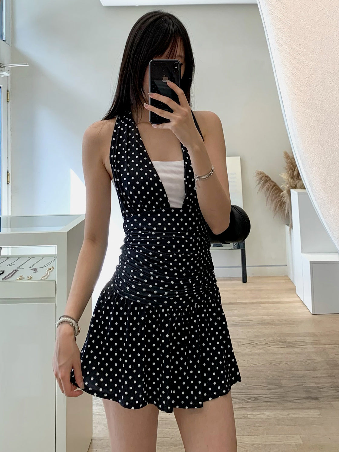 Natalia Dress