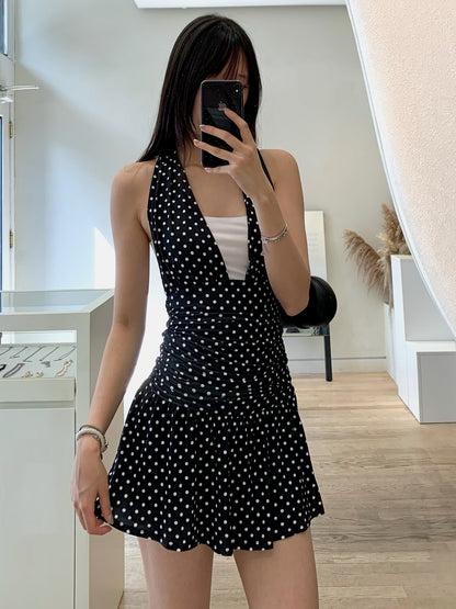 Natalia Dress