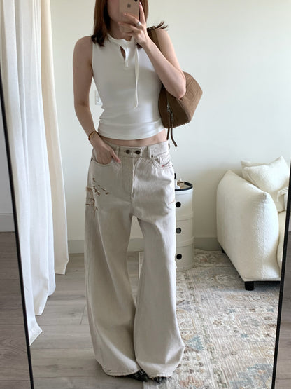 1996 D-SIRE Relaxed Jeans