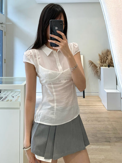 Hudson Top