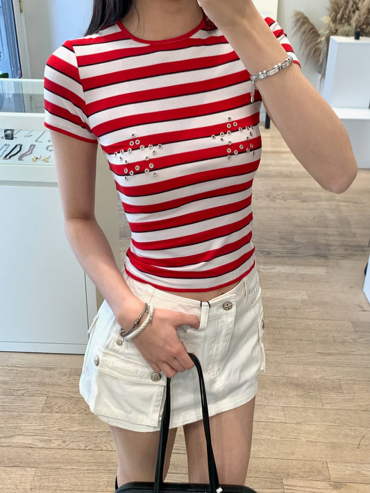 Mini Tee