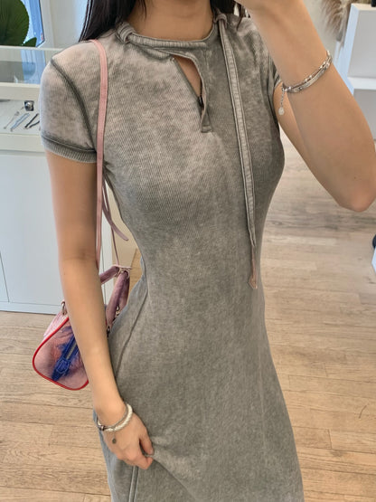 D-INA Dress
