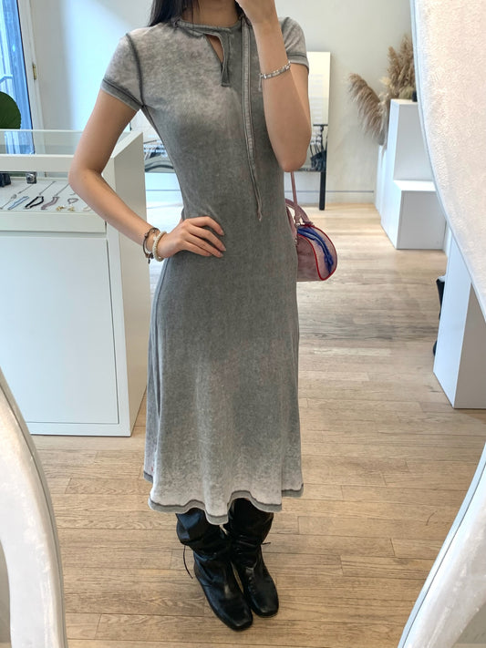 D-INA Dress