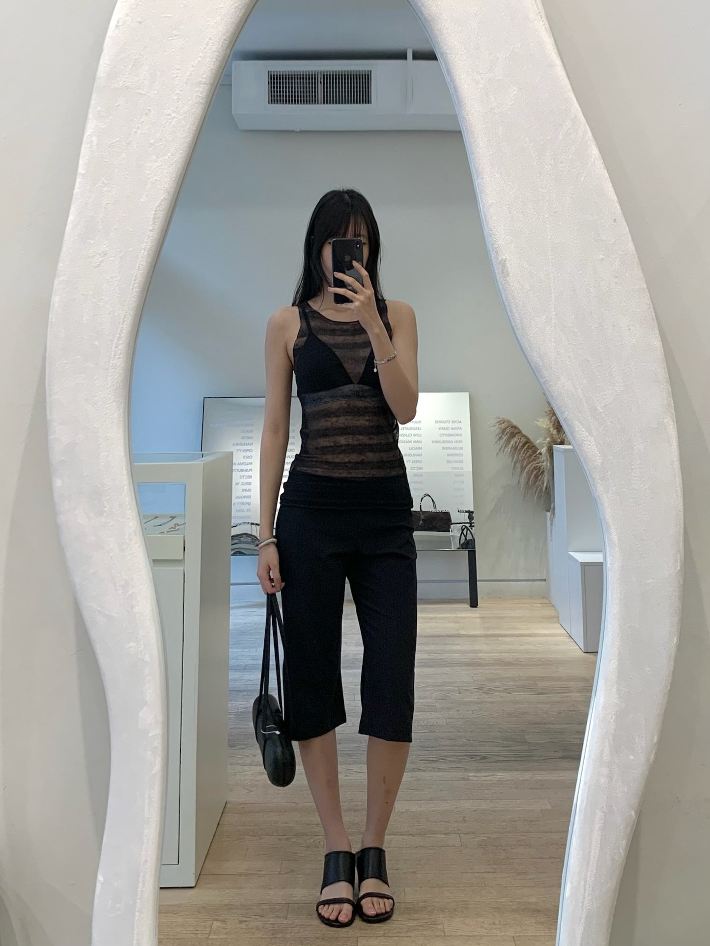 Lumieti Pants