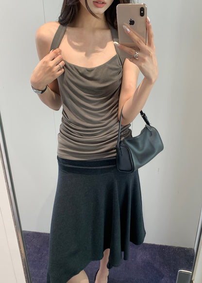 Halter Top