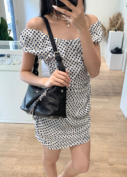 Emma Shoulder Bag