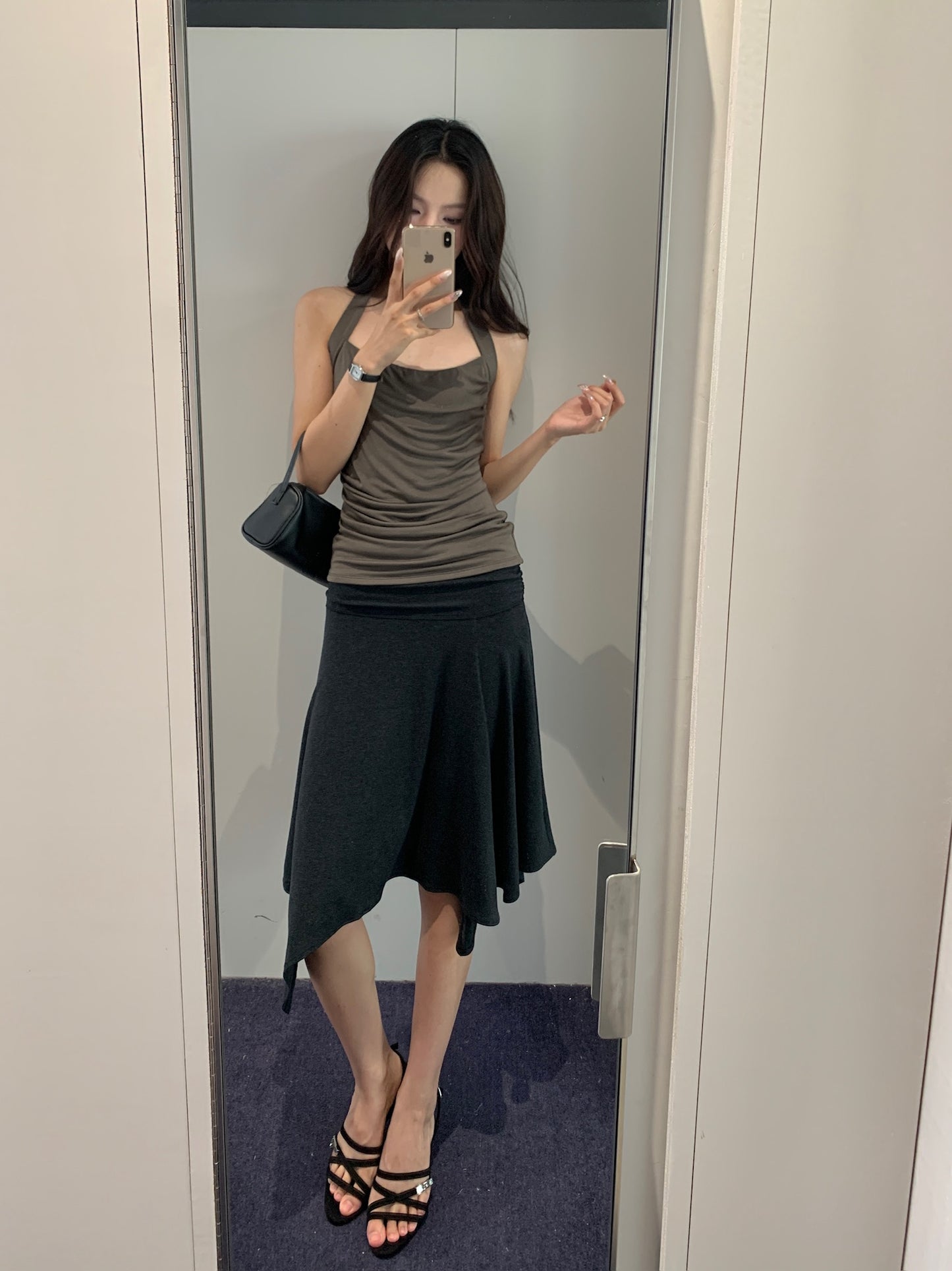 Halter Top