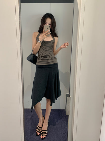 Halter Top