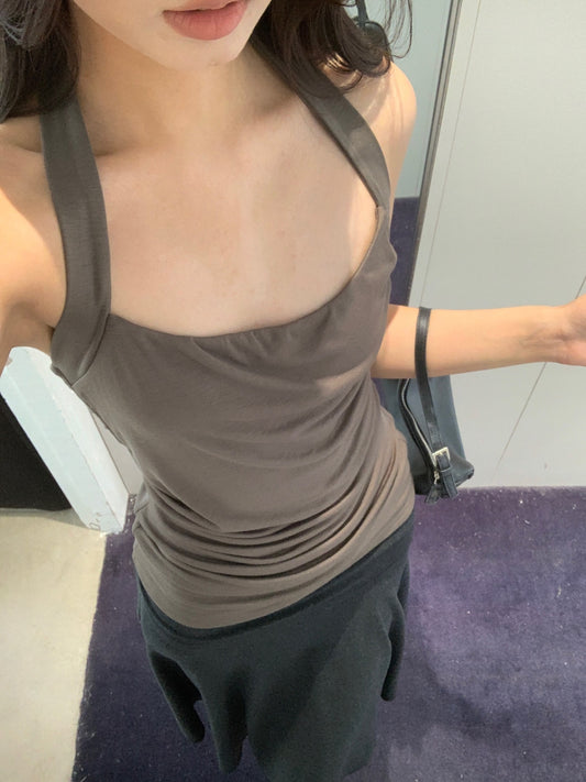 Halter Top