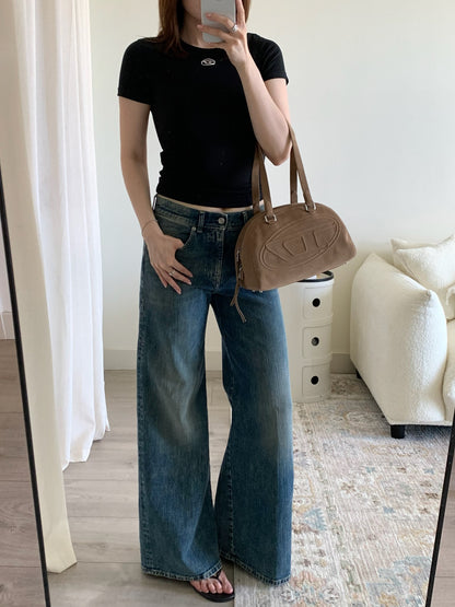 1978 D-Akemi Flare Jeans