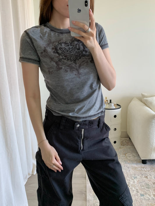 Jersey T-shirt