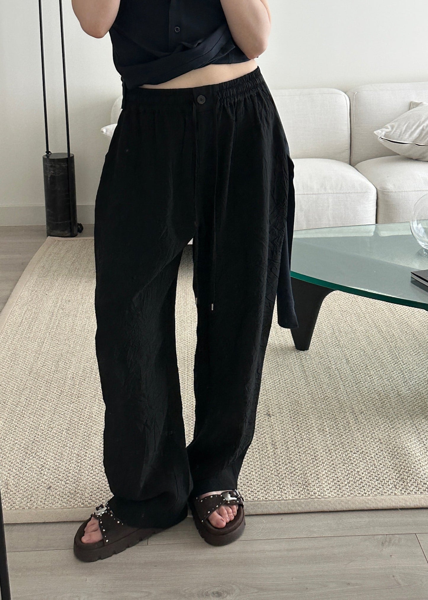 Capel Pants