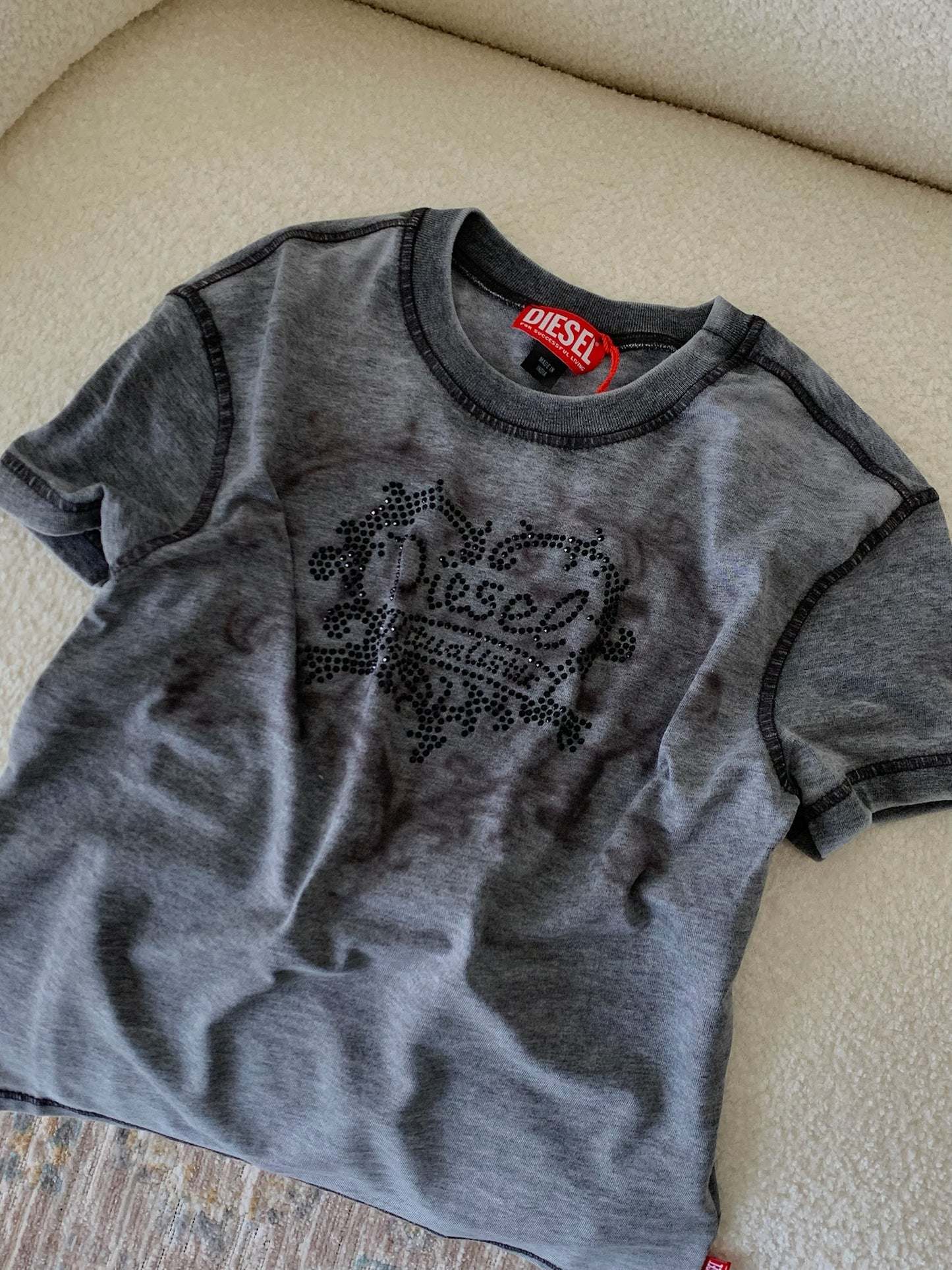 Jersey T-shirt