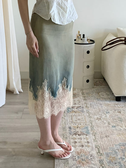 DE-MERSY Skirt