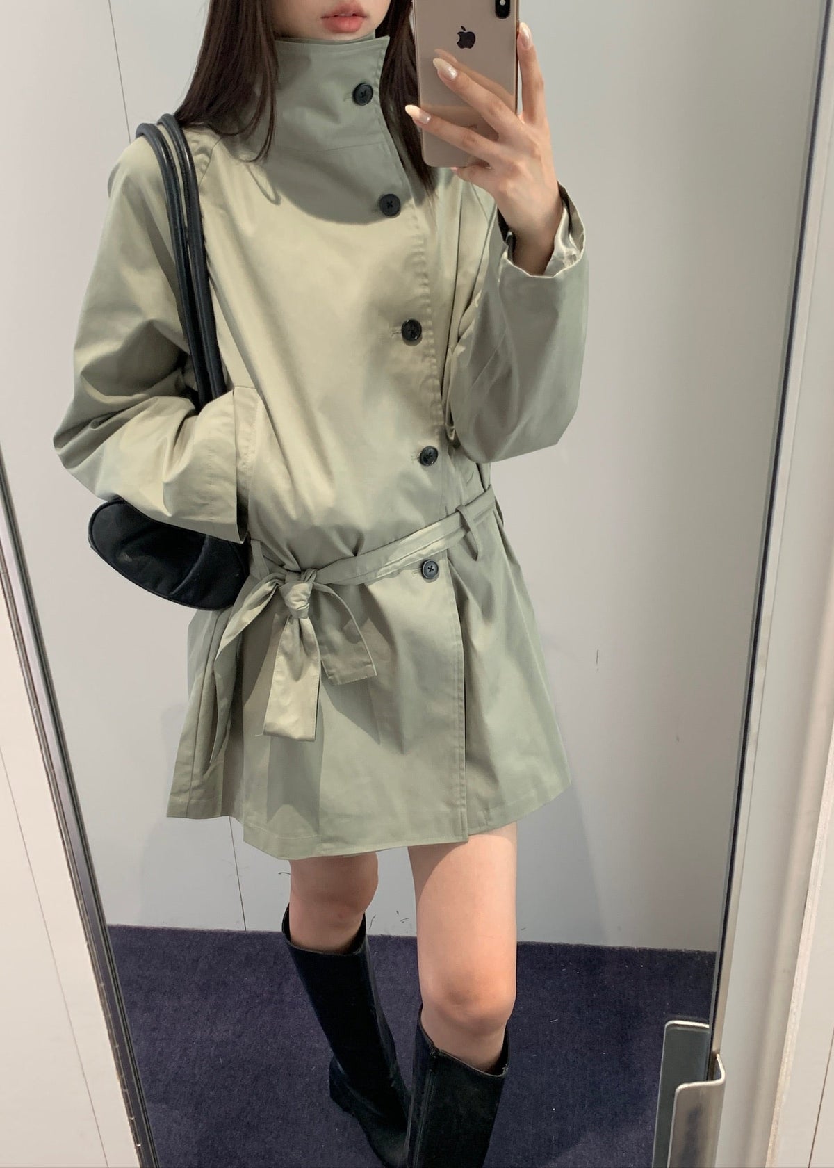 Enso Dress