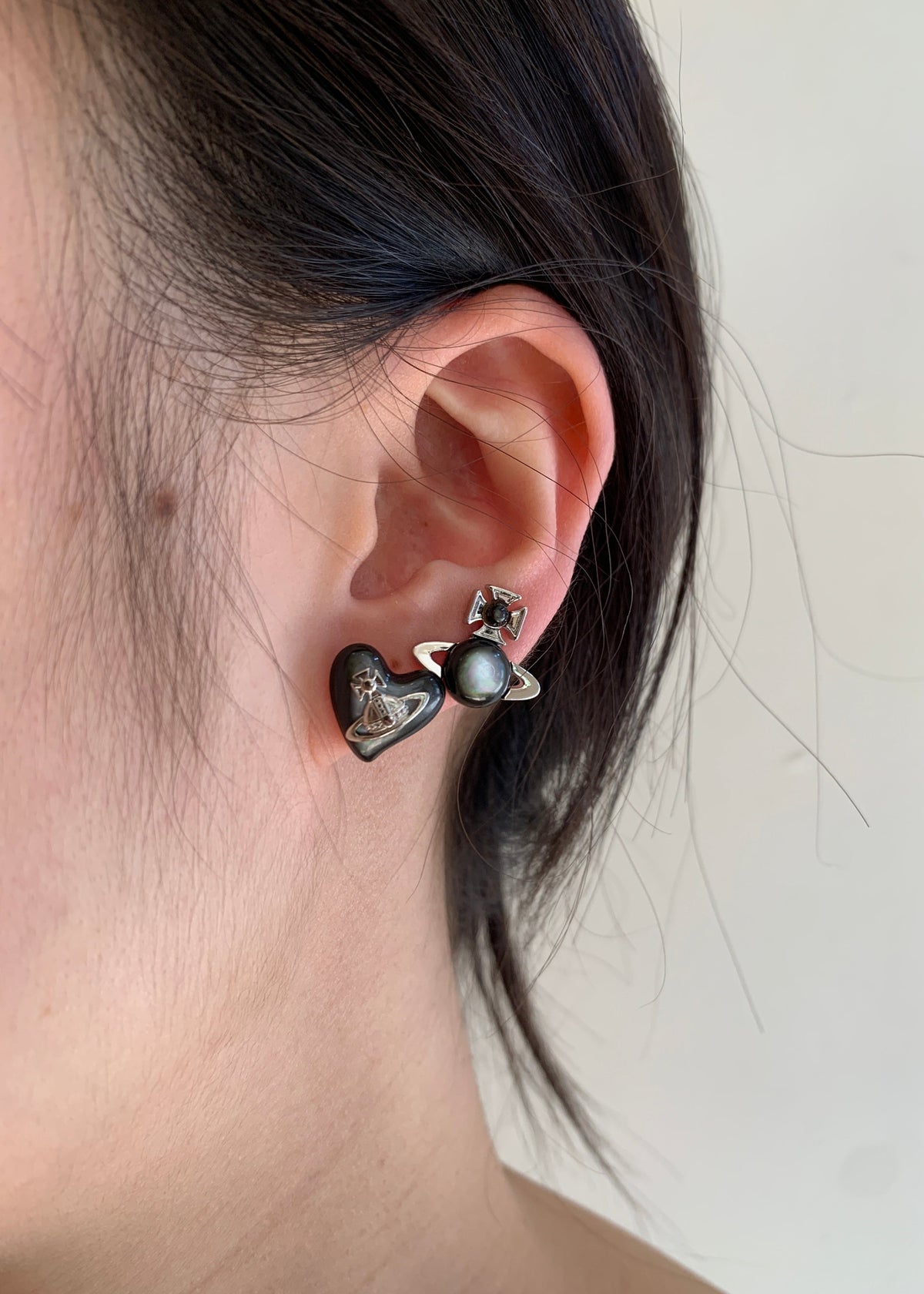 Thomasina Earrings
