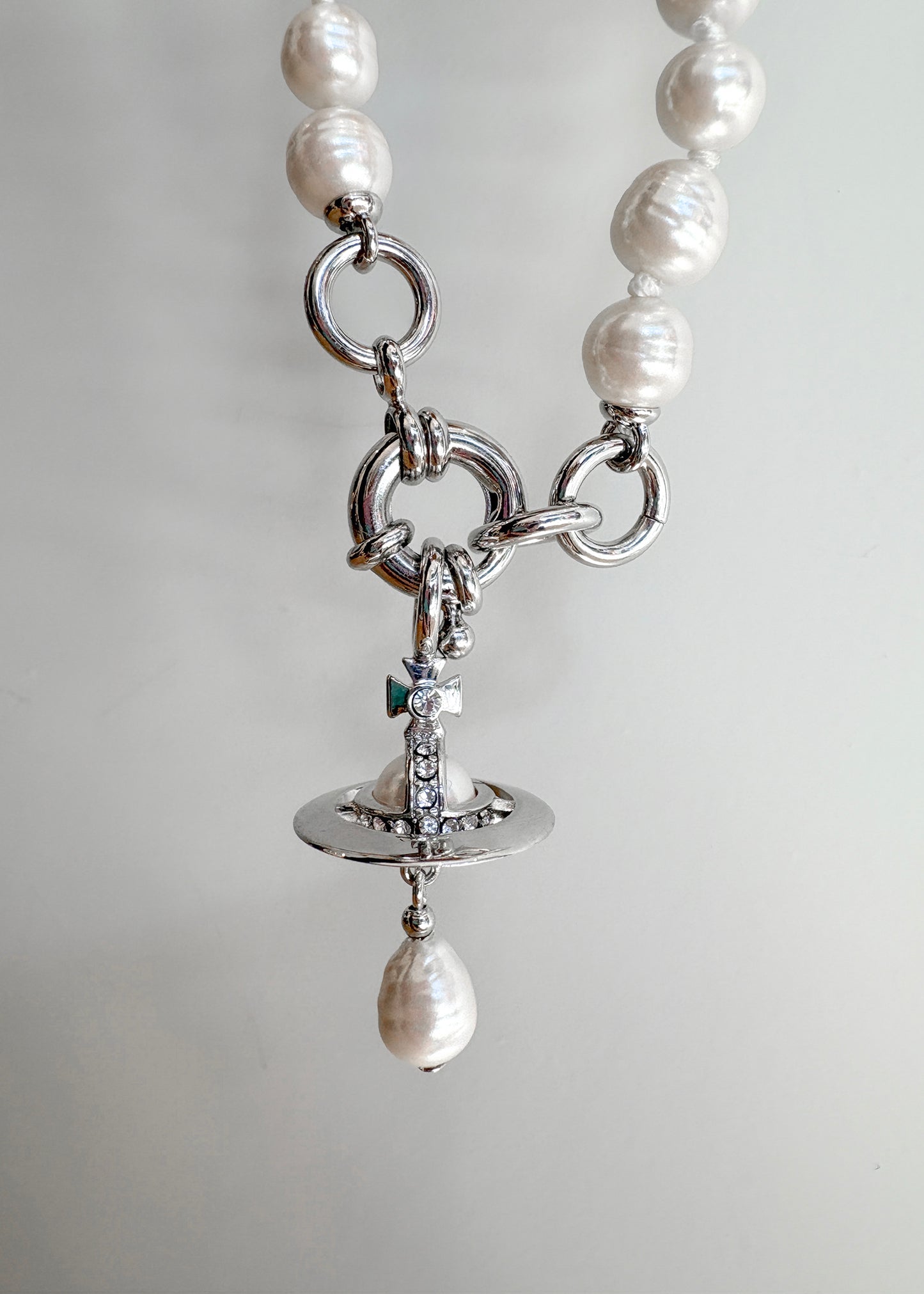 Aleksa Necklace