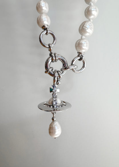 Aleksa Necklace