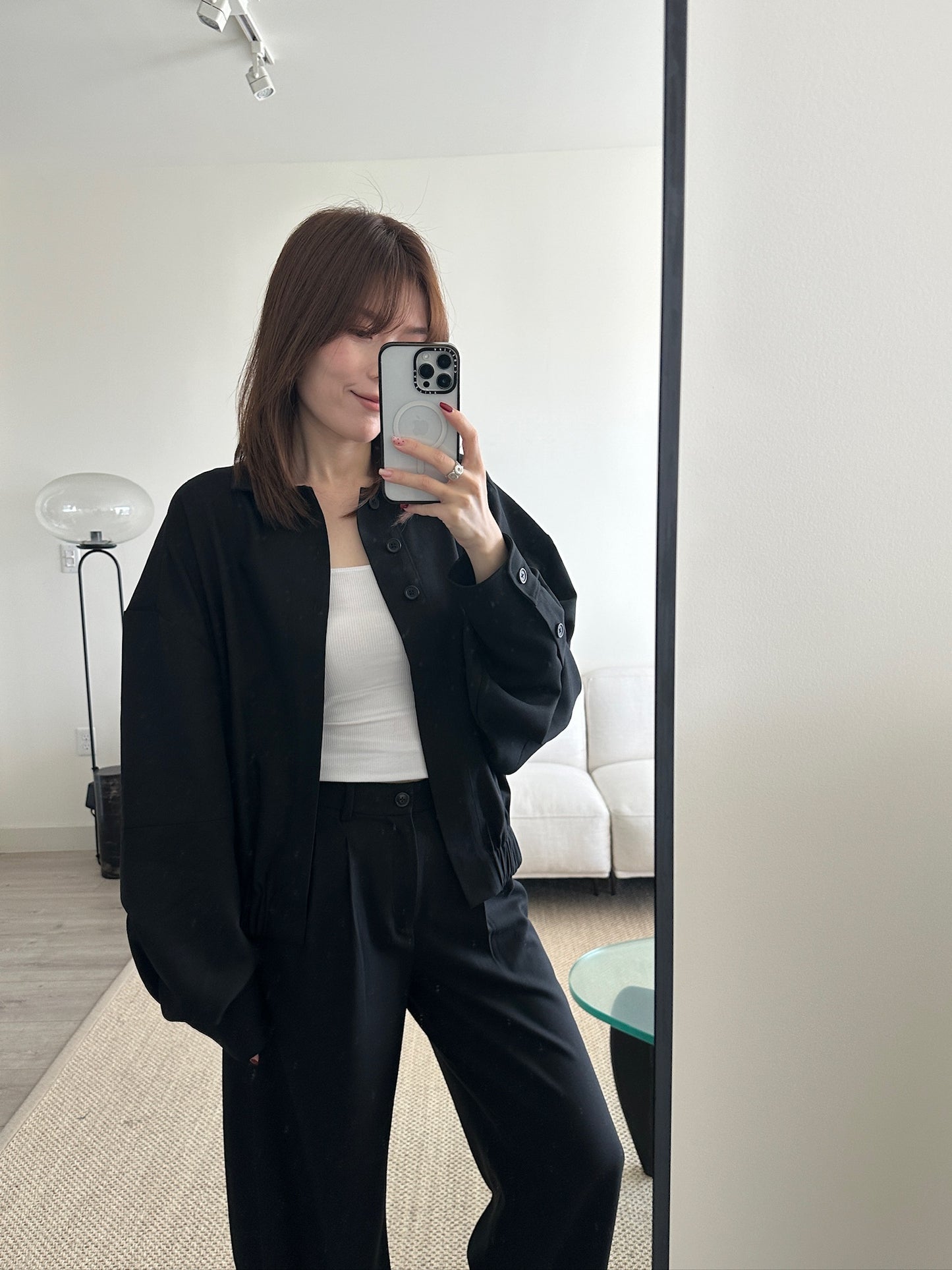 Elynx Jacket