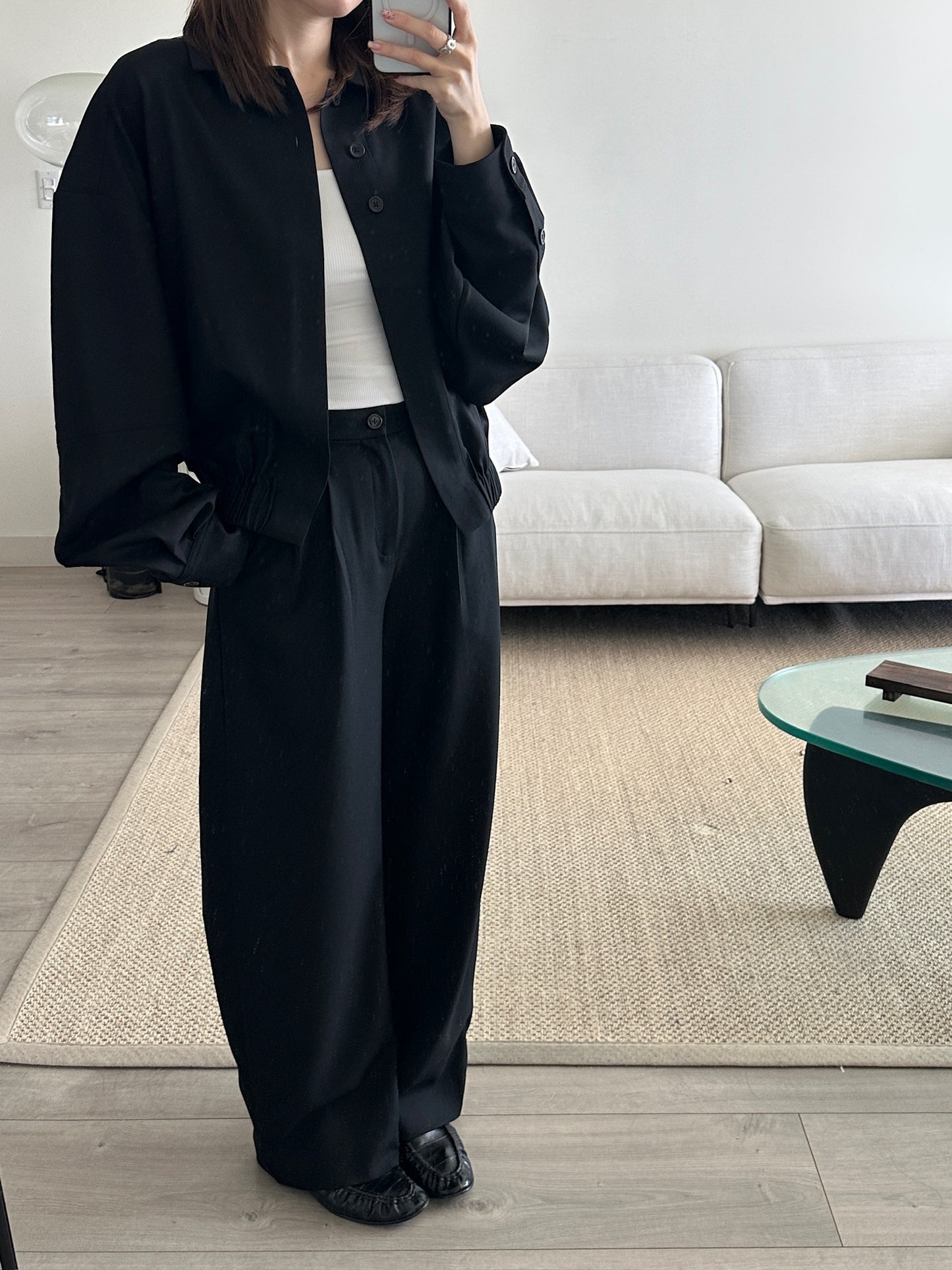 Elynx Pants