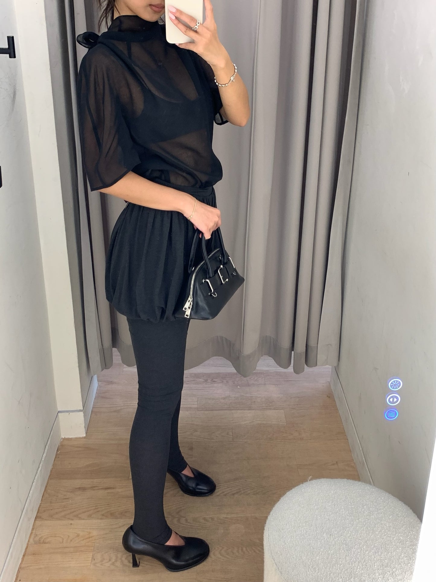Caly Pants