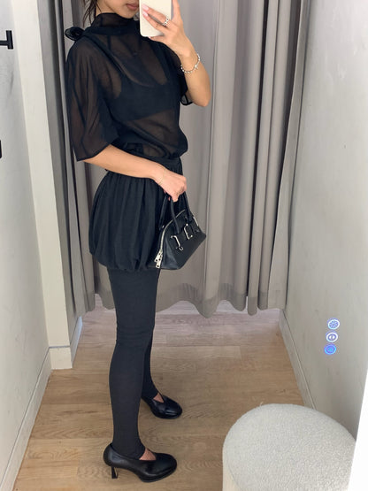 Caly Pants