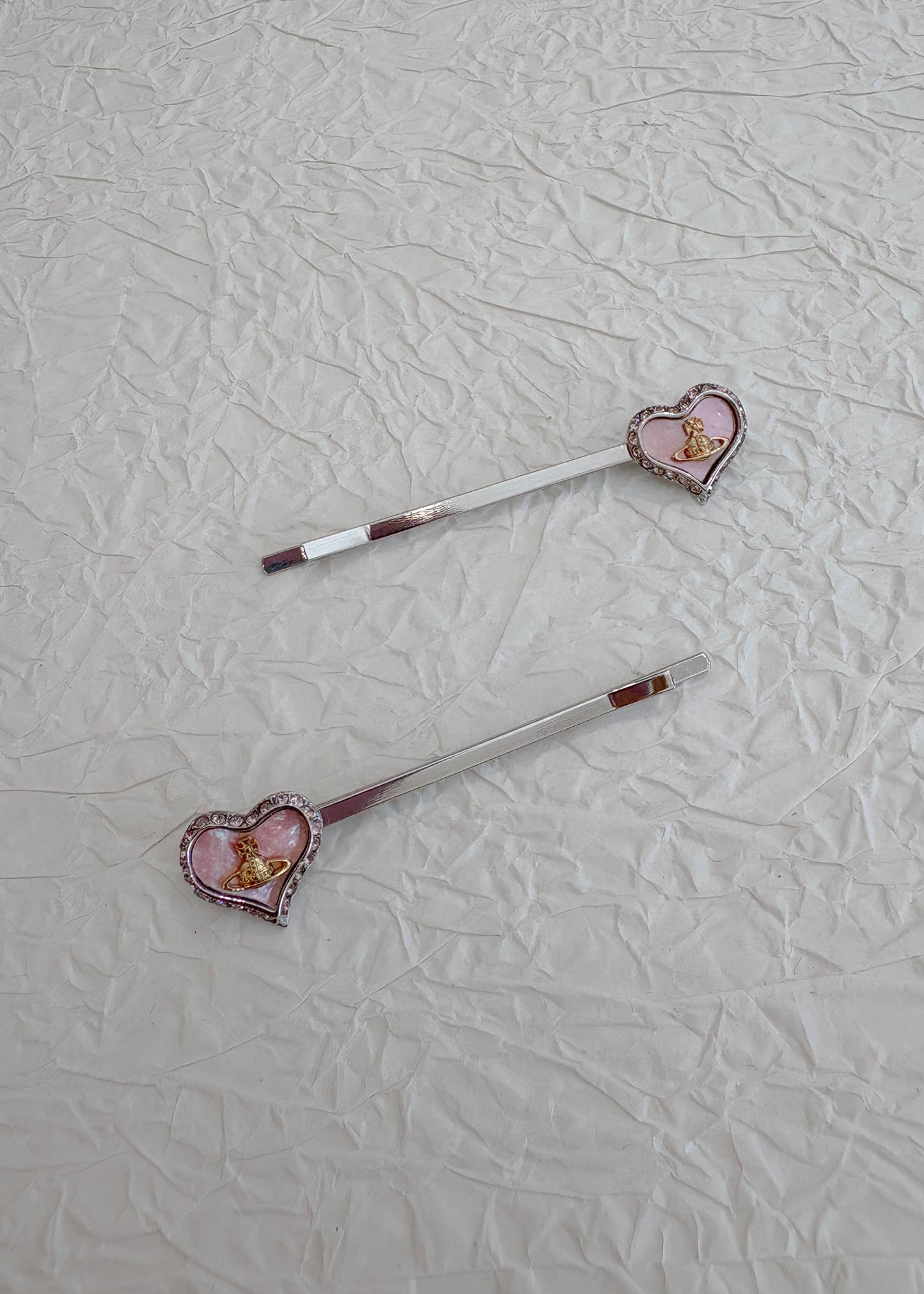 Petra Bobby Pins