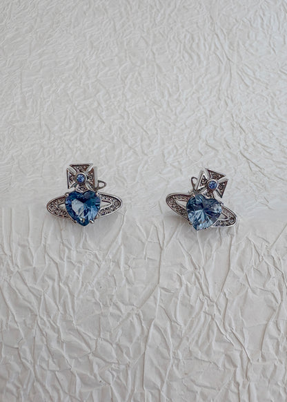 Ariella Earrings