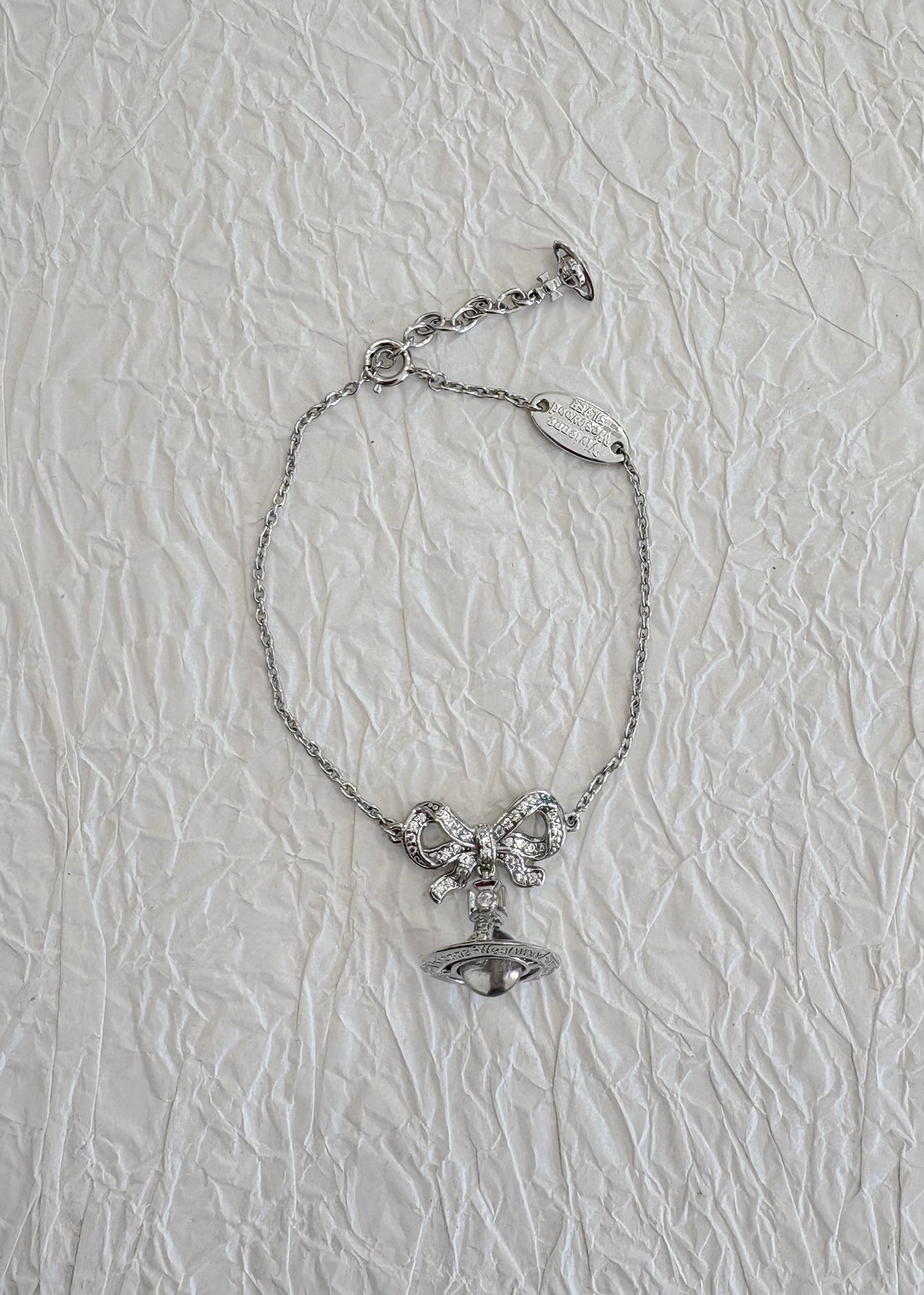 Octavie Bracelet