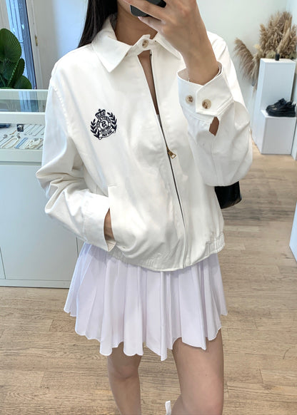 Crest Prep Jacket