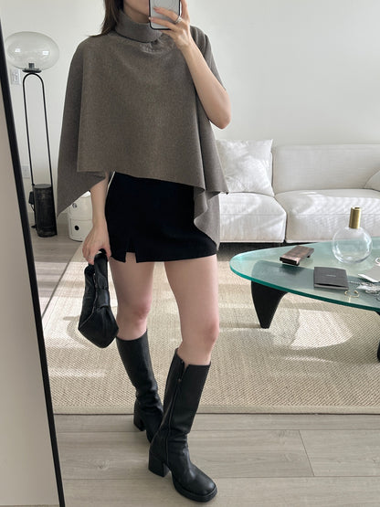 Wool Cape